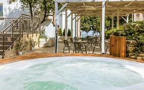 Семеен Хотел Бел Епок Бийч