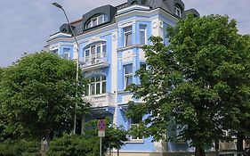 Семеен Хотел Бел Епок Бийч